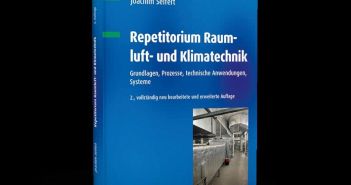 Aktualisierte Ausgabe des Repetitoriums mit aktuellen technischen (Foto: VDE Verlag GmbH)