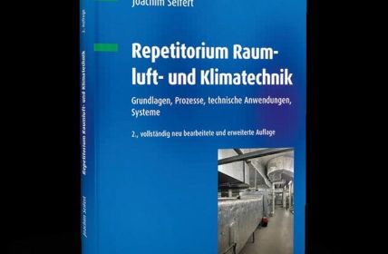 Aktualisierte Ausgabe des Repetitoriums mit aktuellen technischen (Foto: VDE Verlag GmbH)