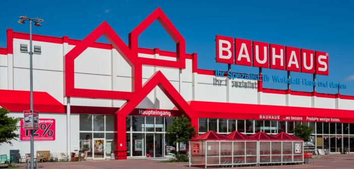 Bauhaus: Eine Erfolgsgeschichte, die den DIY-Markt revolutioniert (Foto: AdobeStock 358082602 penofoto.de)