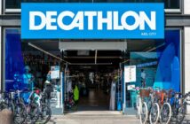 Decathlon-Filiale in Deutschland – ein Ort für alle Sportarten (Foto: AdobeStock 443700245 Björn Wylezich)