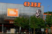 Obi - Der Baumarkt für alle, die anpacken wollen (Foto: AdobeStock 959633764 Ulf)