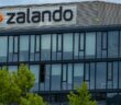 Zalando Filiale und Outlet, bekannt für Mode und Schuhe (Foto: AdobeStock 945640349- kittyfly)