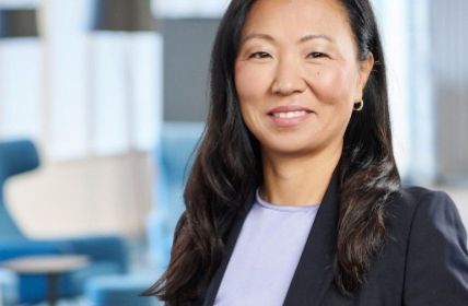 Sora Kim wird Senior Vice President People & Culture bei (Foto: Materna Information & Communications SE)